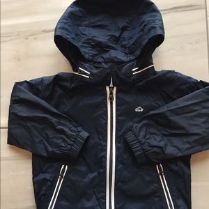 Old Navy Windbreaker